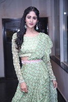 Chandini Chowdary New Pics